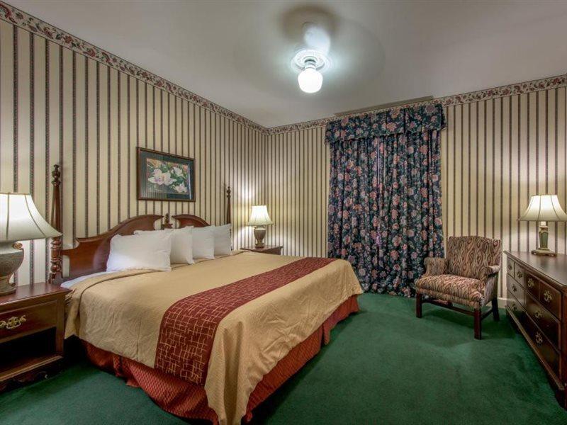 Red Roof Inn & Suites Albany, Ga Esterno foto