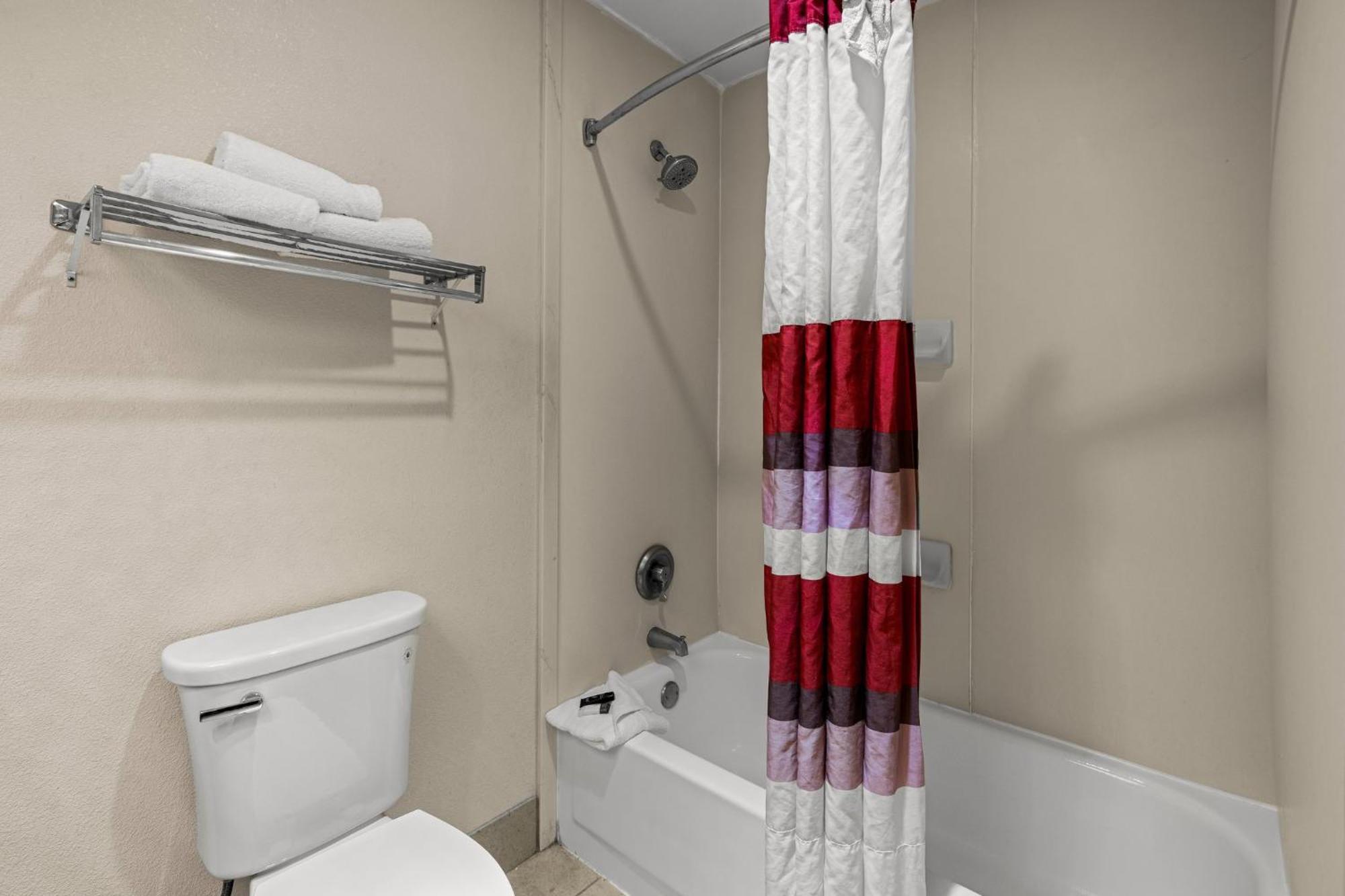 Red Roof Inn & Suites Albany, Ga Esterno foto